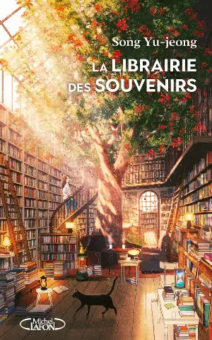 Song Yu-jeong – La Librairie des souvenirs